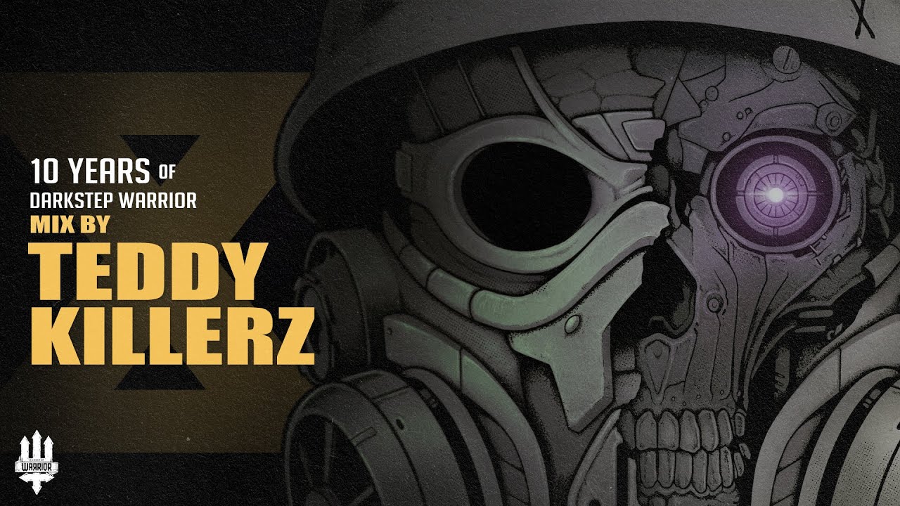 Teddy Killerz Wallpapers