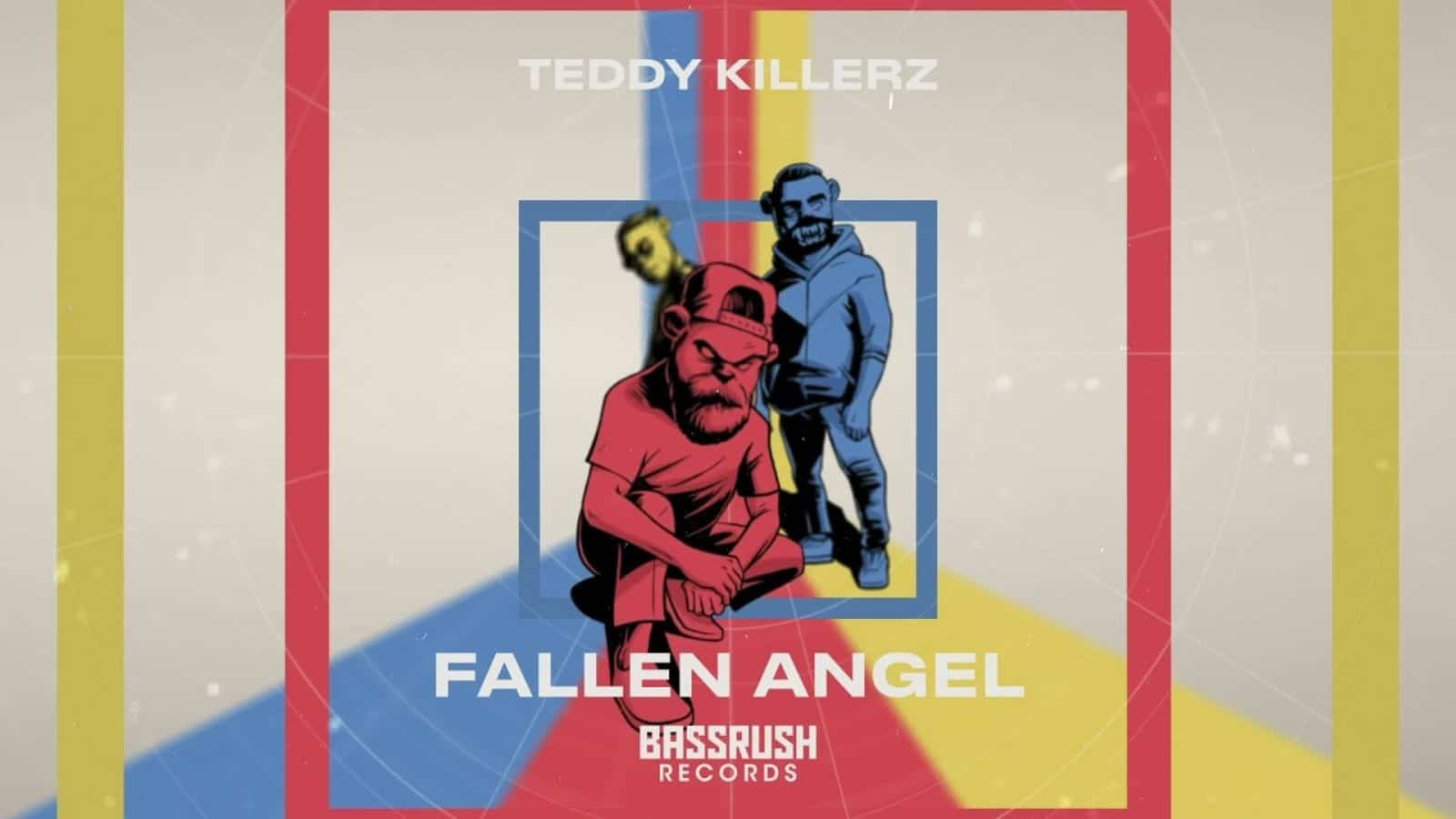 Teddy Killerz Wallpapers