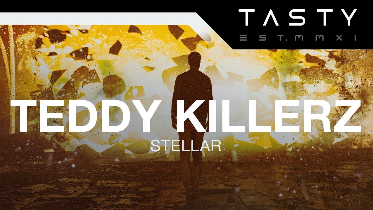 Teddy Killerz Wallpapers