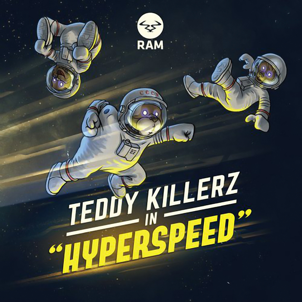 Teddy Killerz Wallpapers