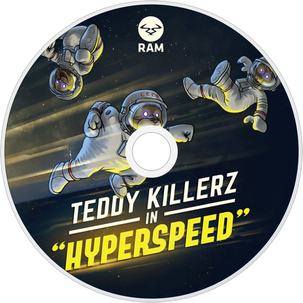 Teddy Killerz Wallpapers