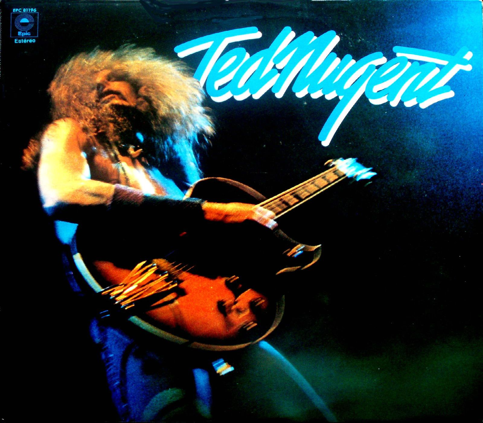 Ted Nugent Wallpapers