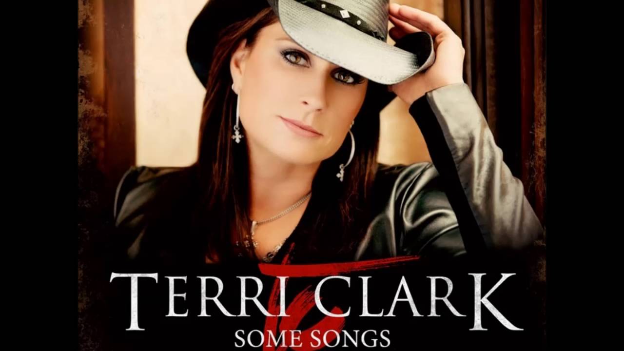 Terri Clark Wallpapers