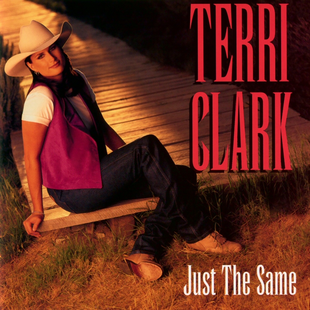 Terri Clark Wallpapers