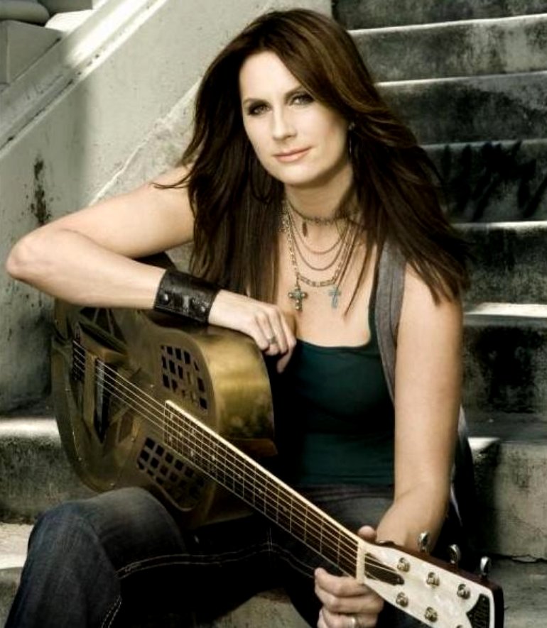 Terri Clark Wallpapers