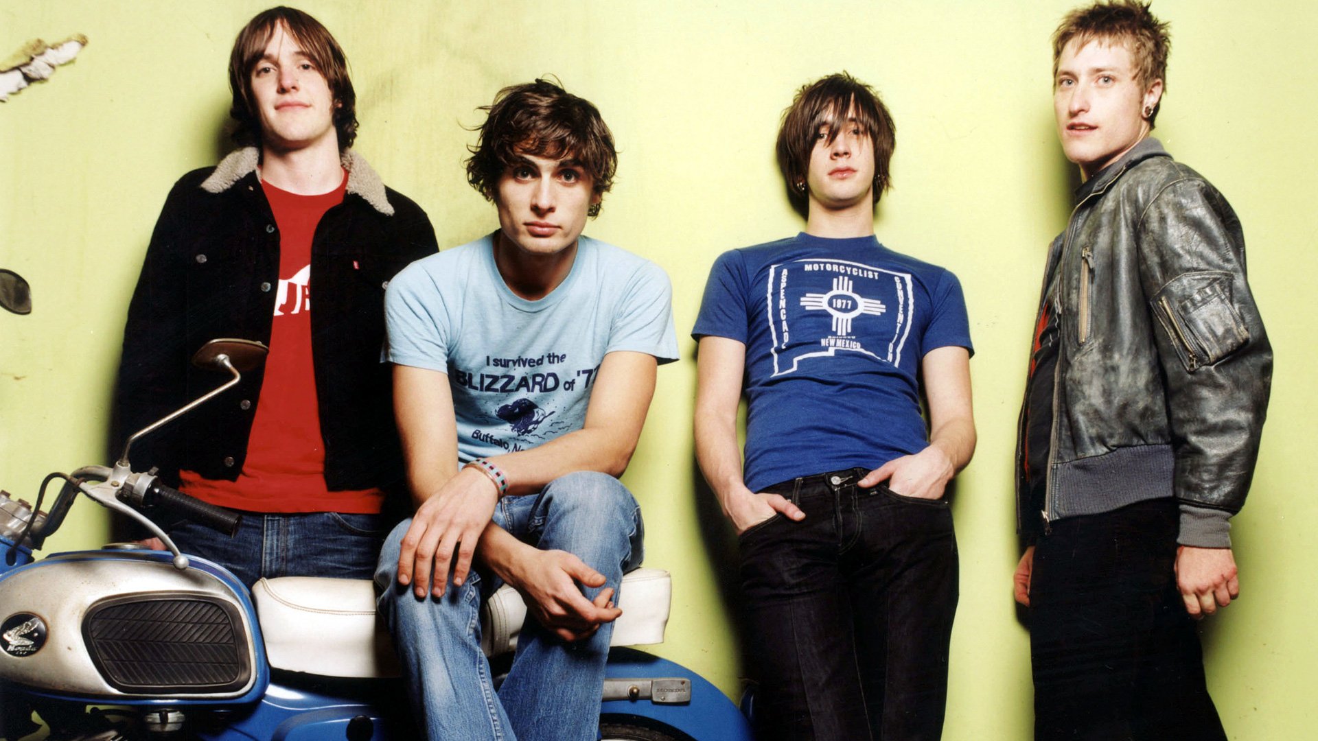 The All-American Rejects Wallpapers