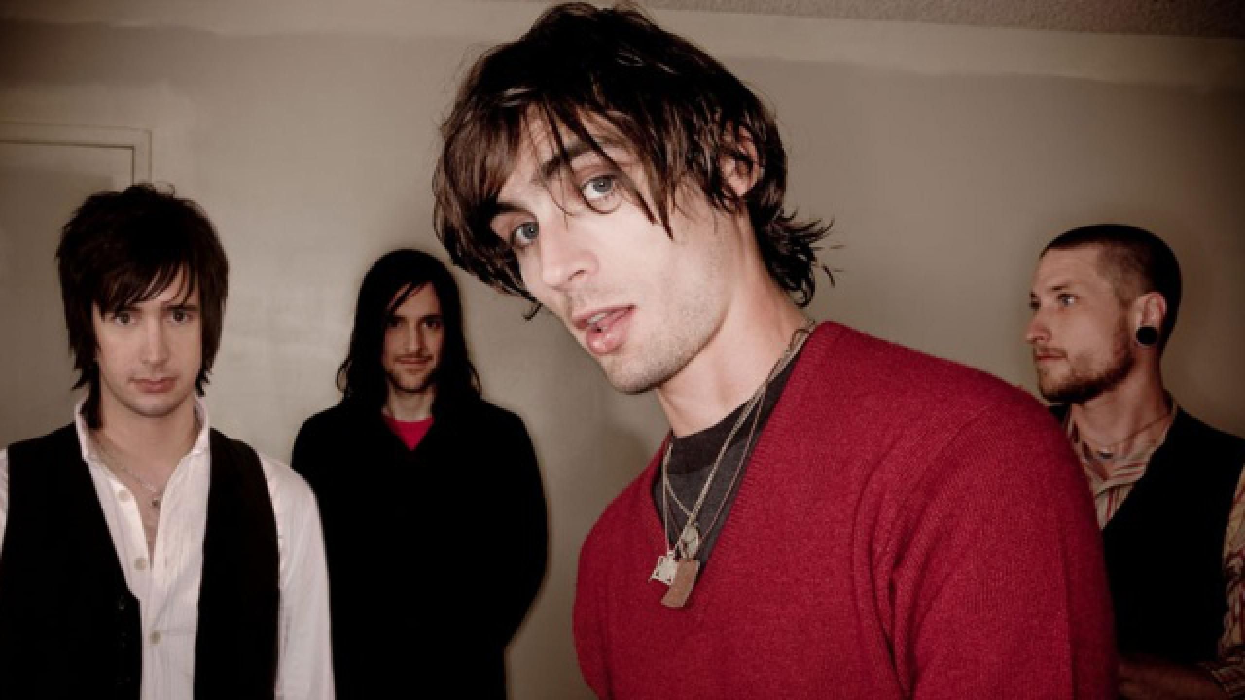 The All-American Rejects Wallpapers