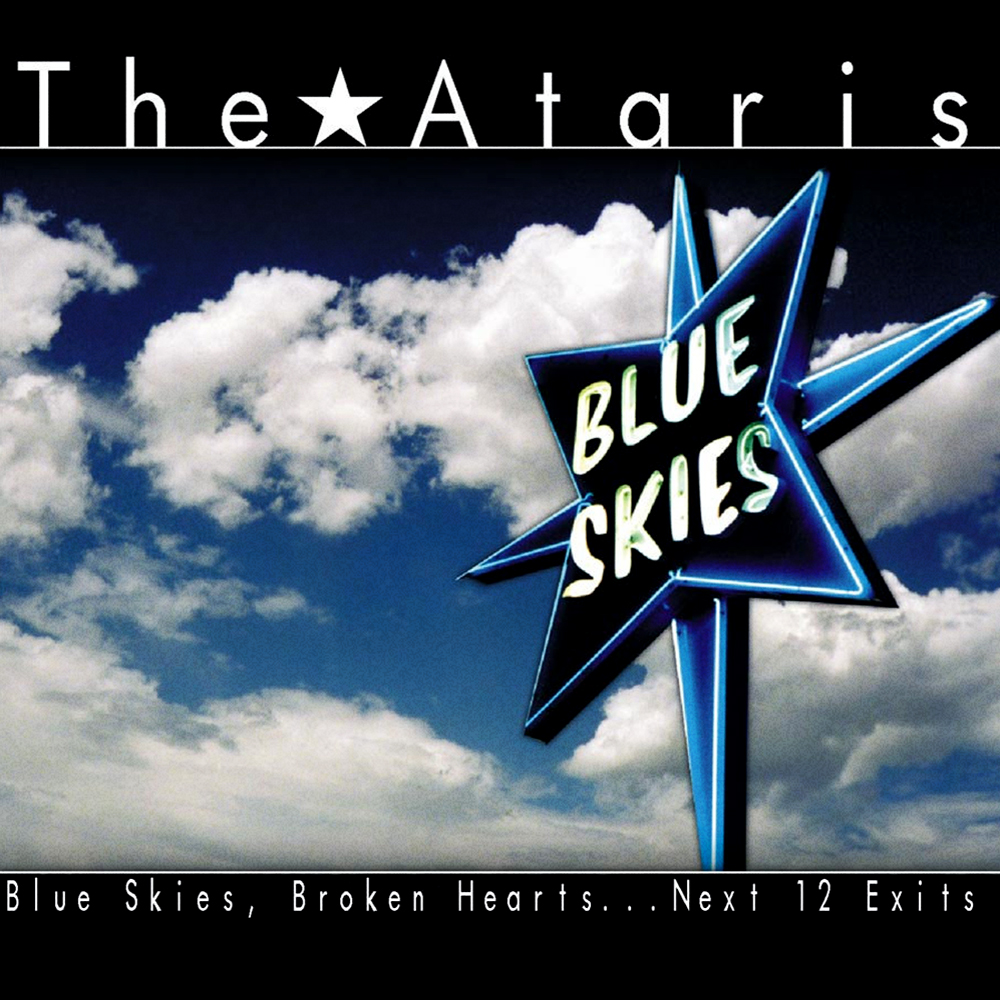 The Ataris Wallpapers