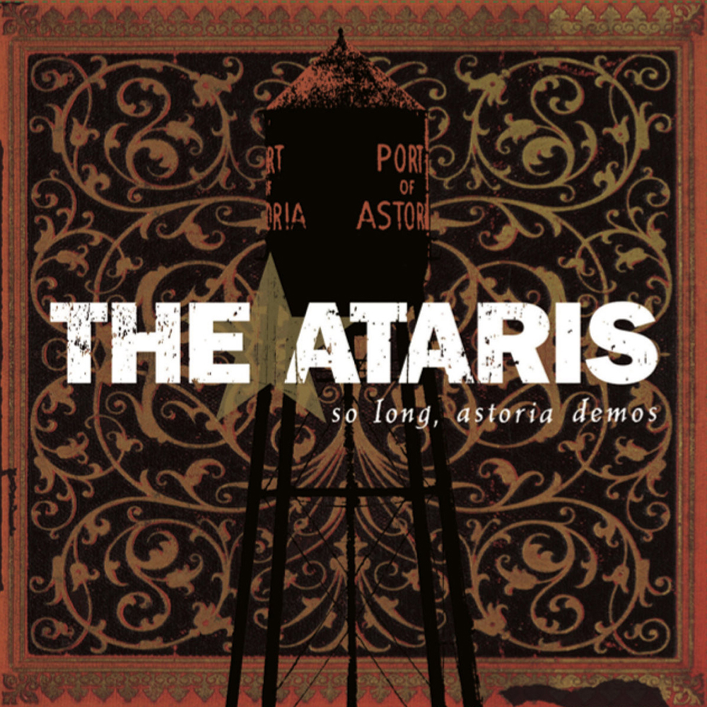 The Ataris Wallpapers