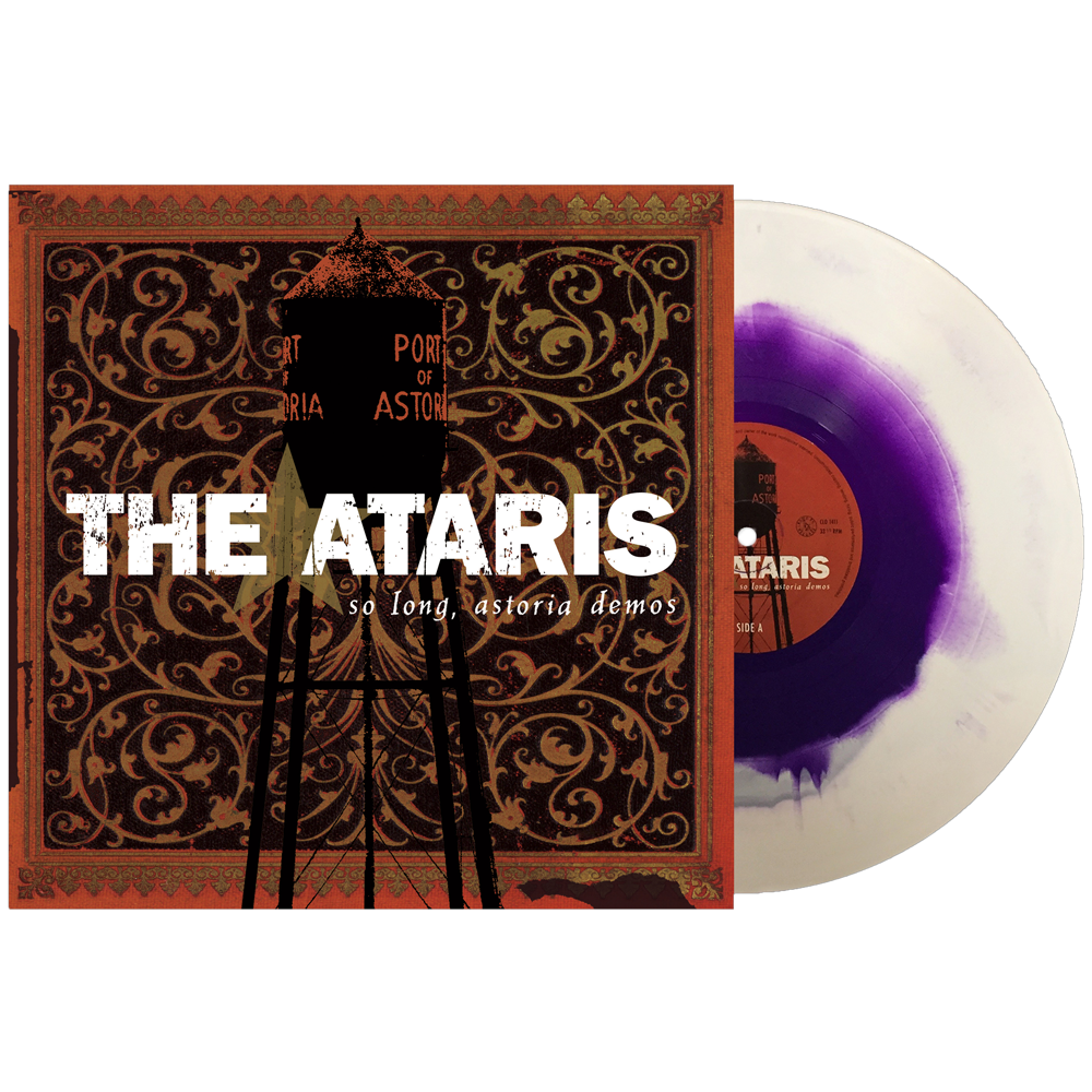 The Ataris Wallpapers