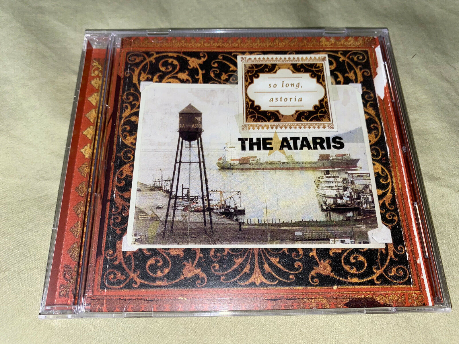 The Ataris Wallpapers