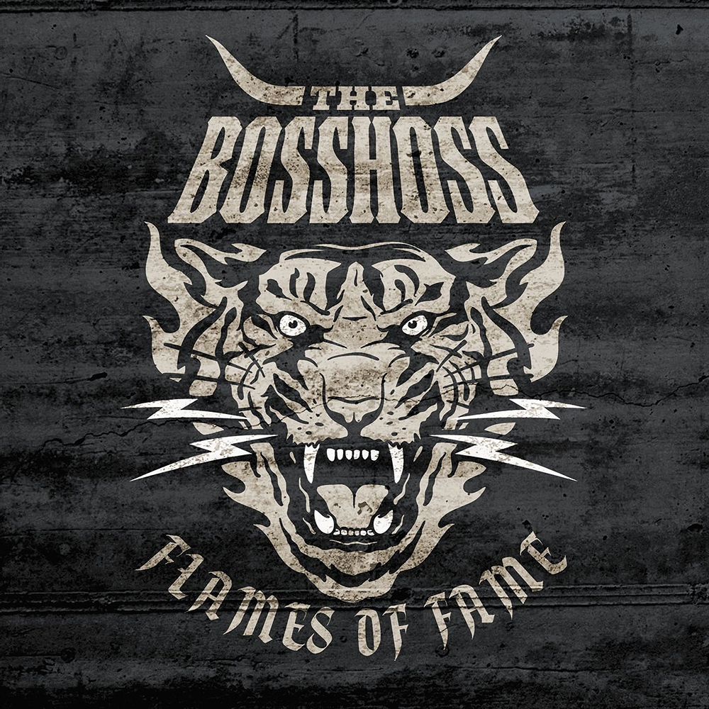 The Bosshoss Wallpapers