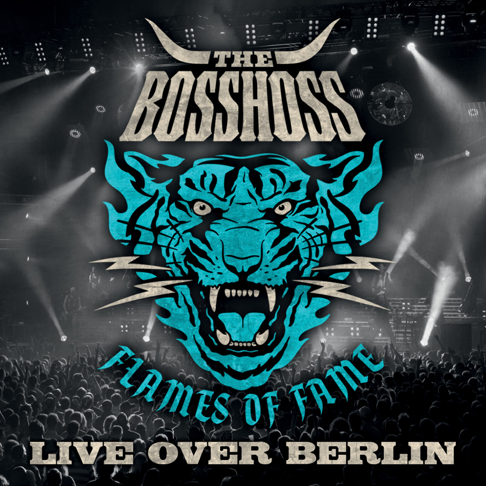 The Bosshoss Wallpapers