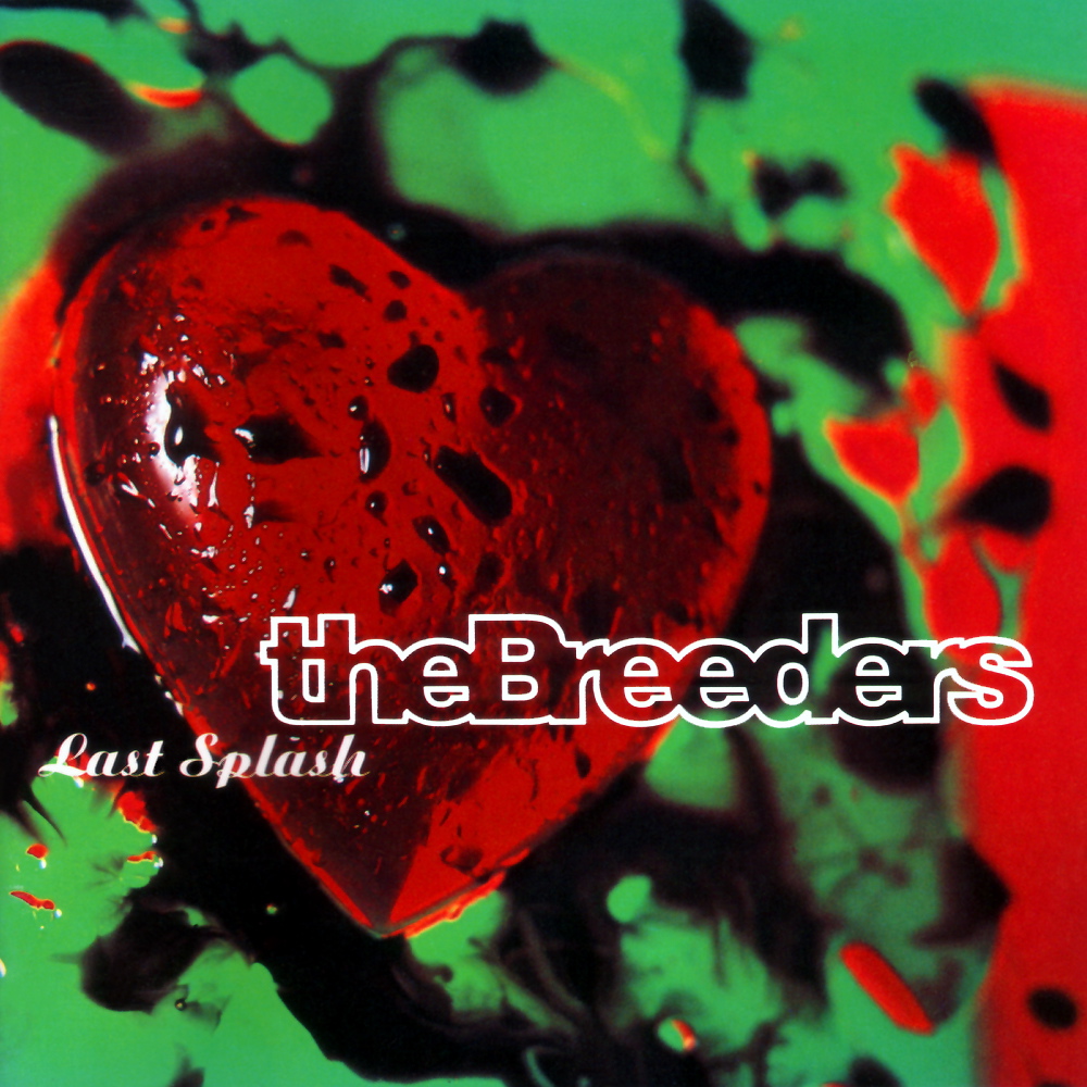 The Breeders Wallpapers