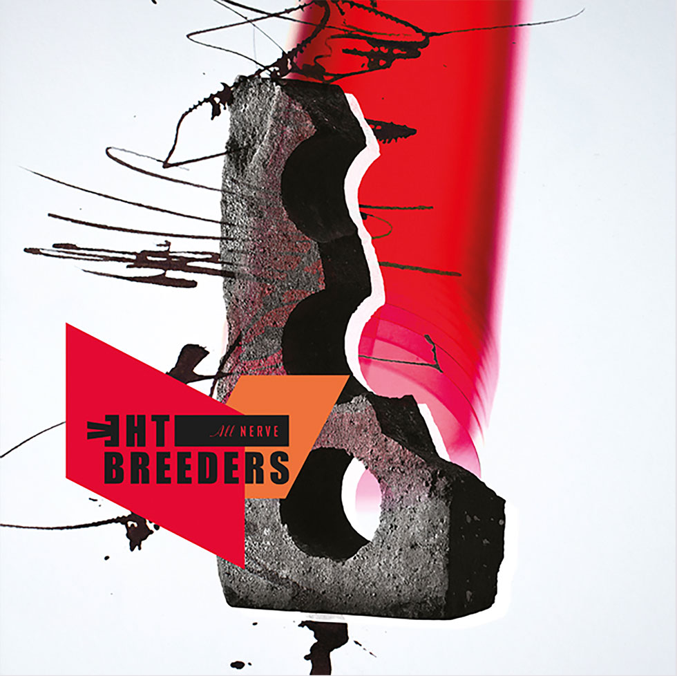 The Breeders Wallpapers