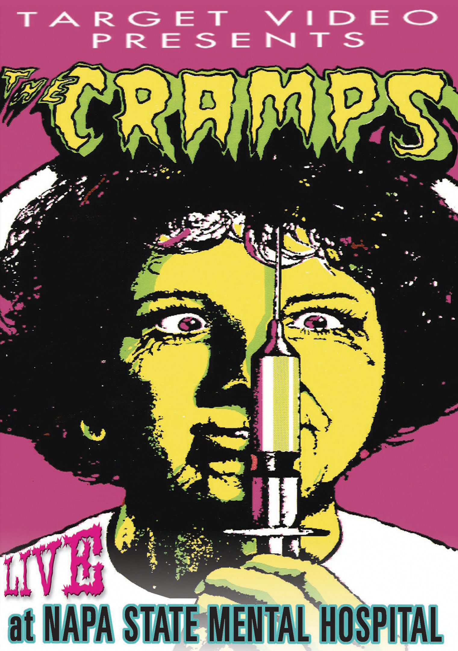 The Cramps Wallpapers