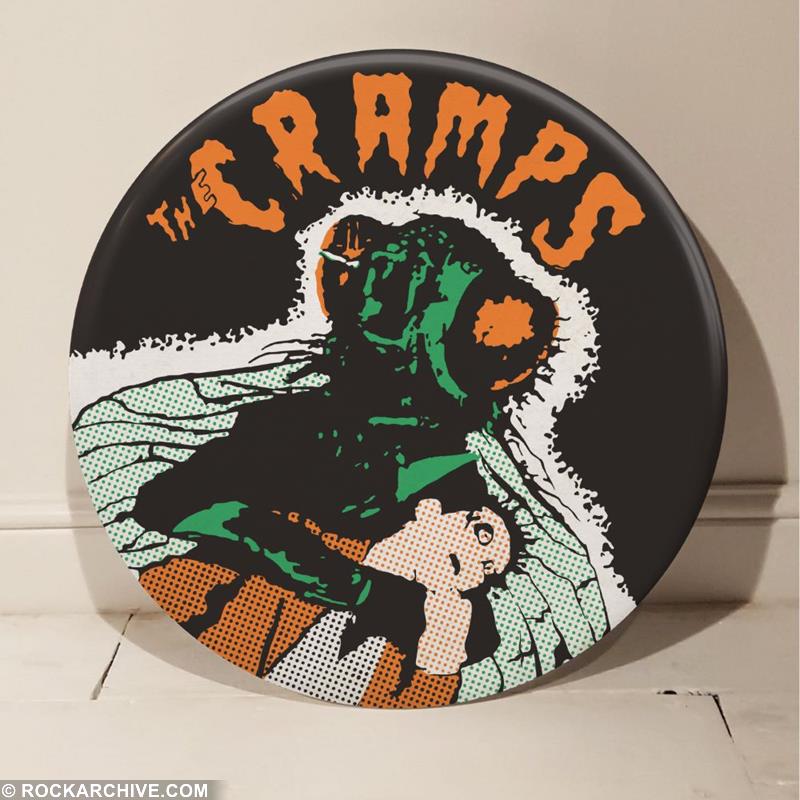 The Cramps Wallpapers