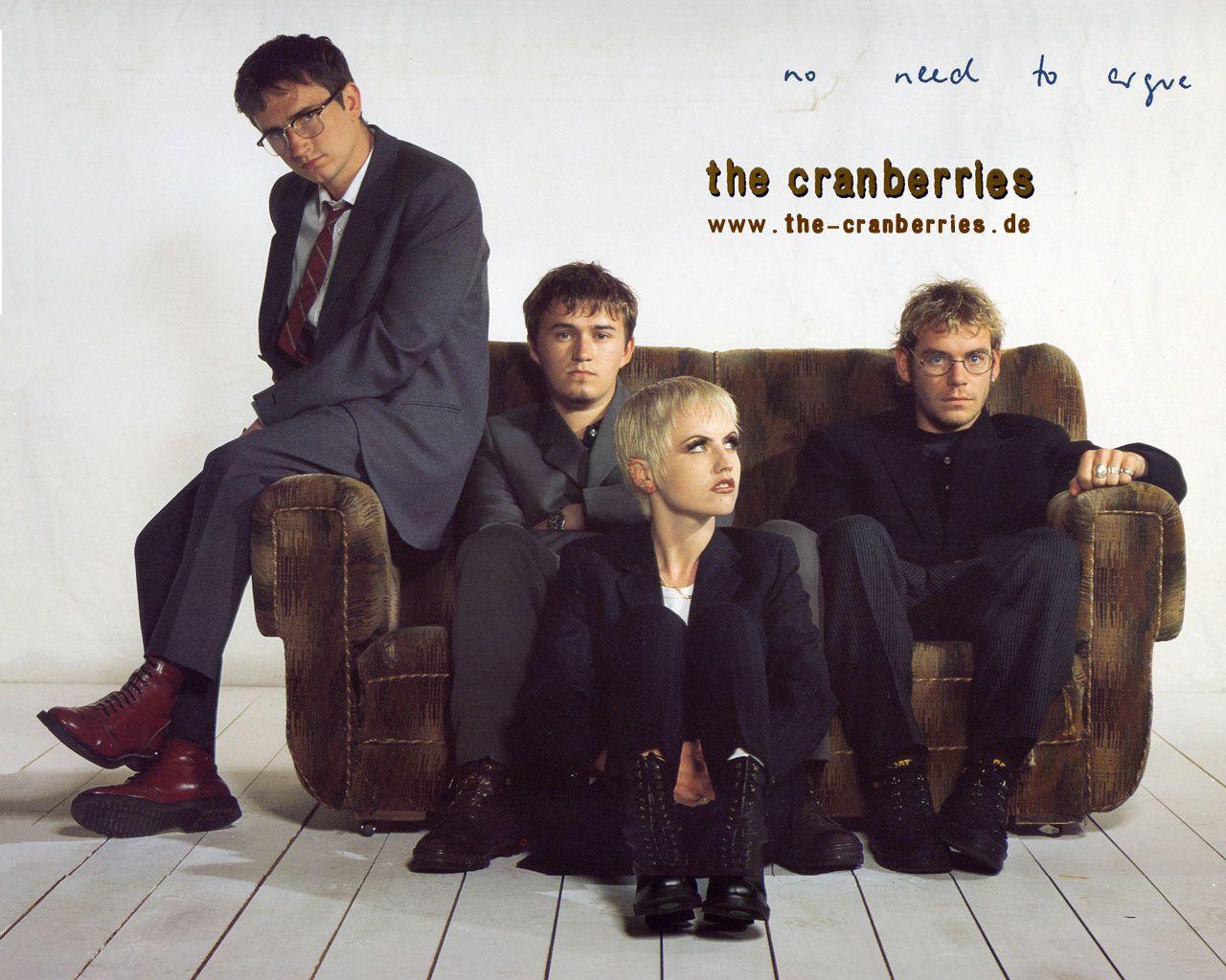 The Cranberries Wallpapers