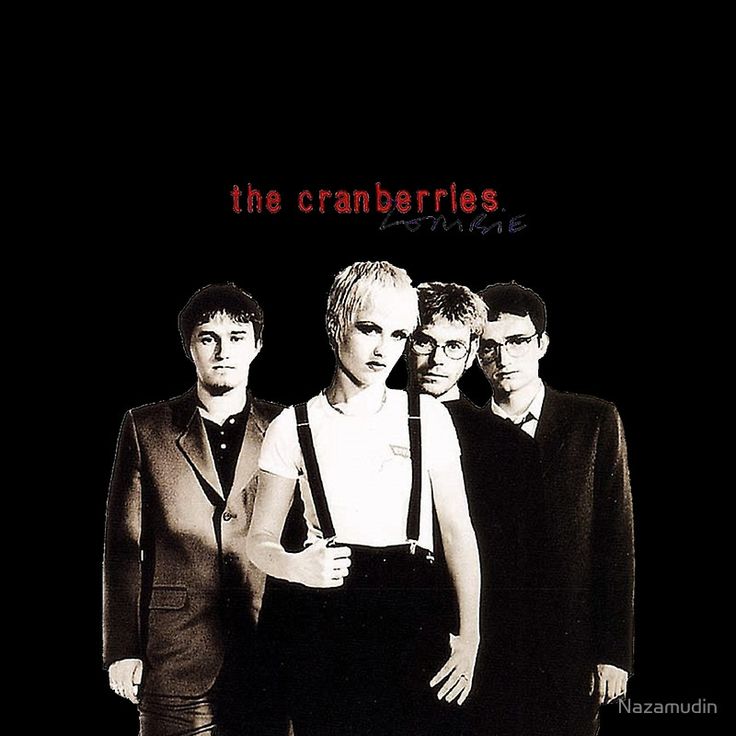 The Cranberries Wallpapers