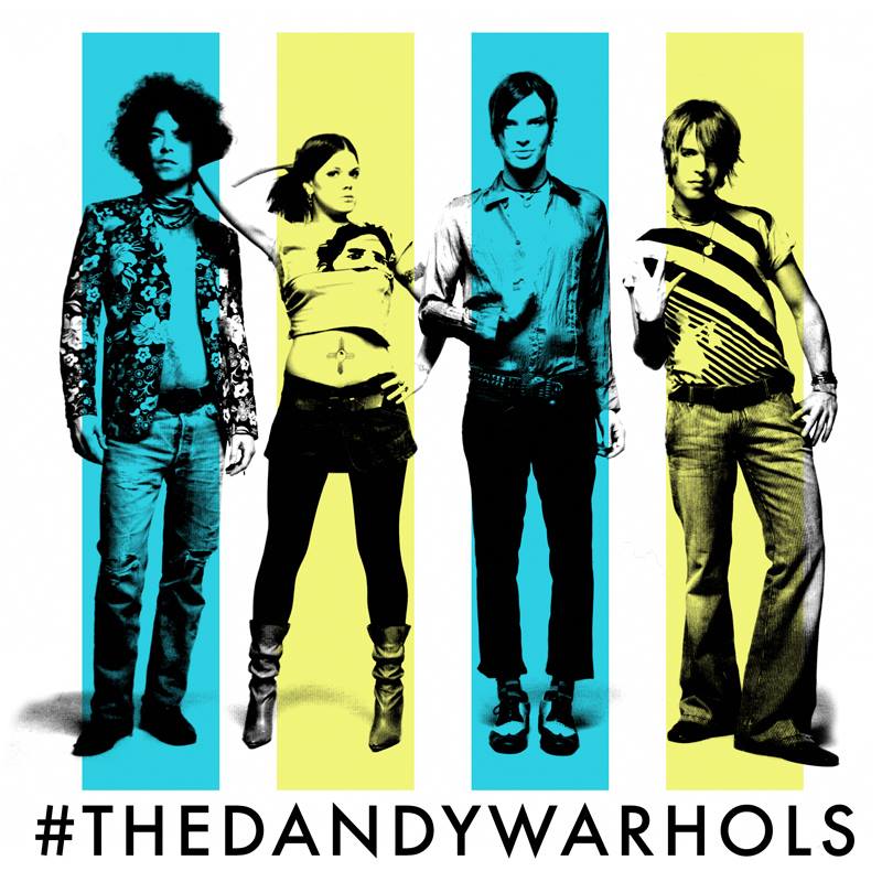 The Dandy Warhols Wallpapers