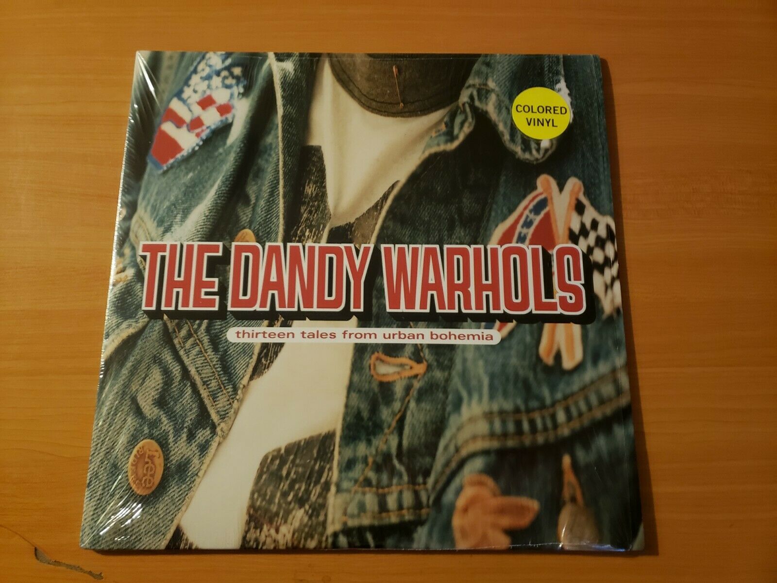 The Dandy Warhols Wallpapers