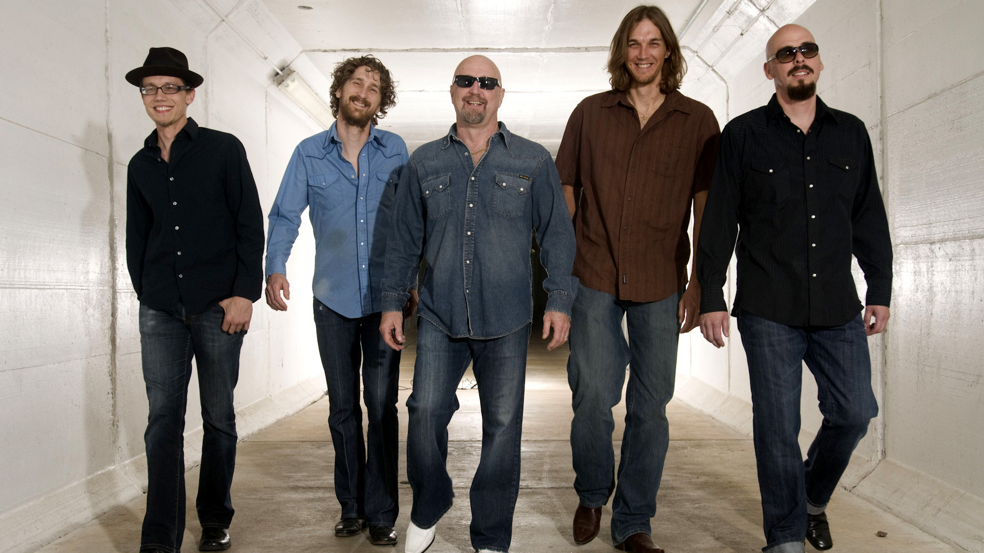 The Fabulous Thunderbirds Wallpapers