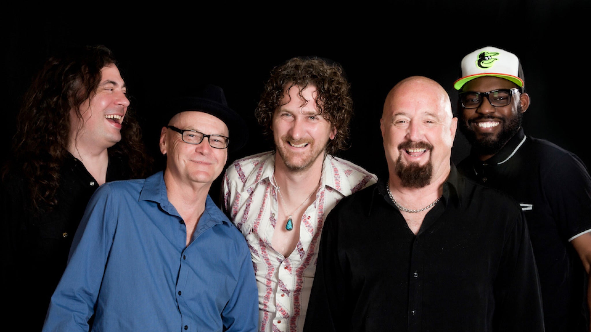 The Fabulous Thunderbirds Wallpapers