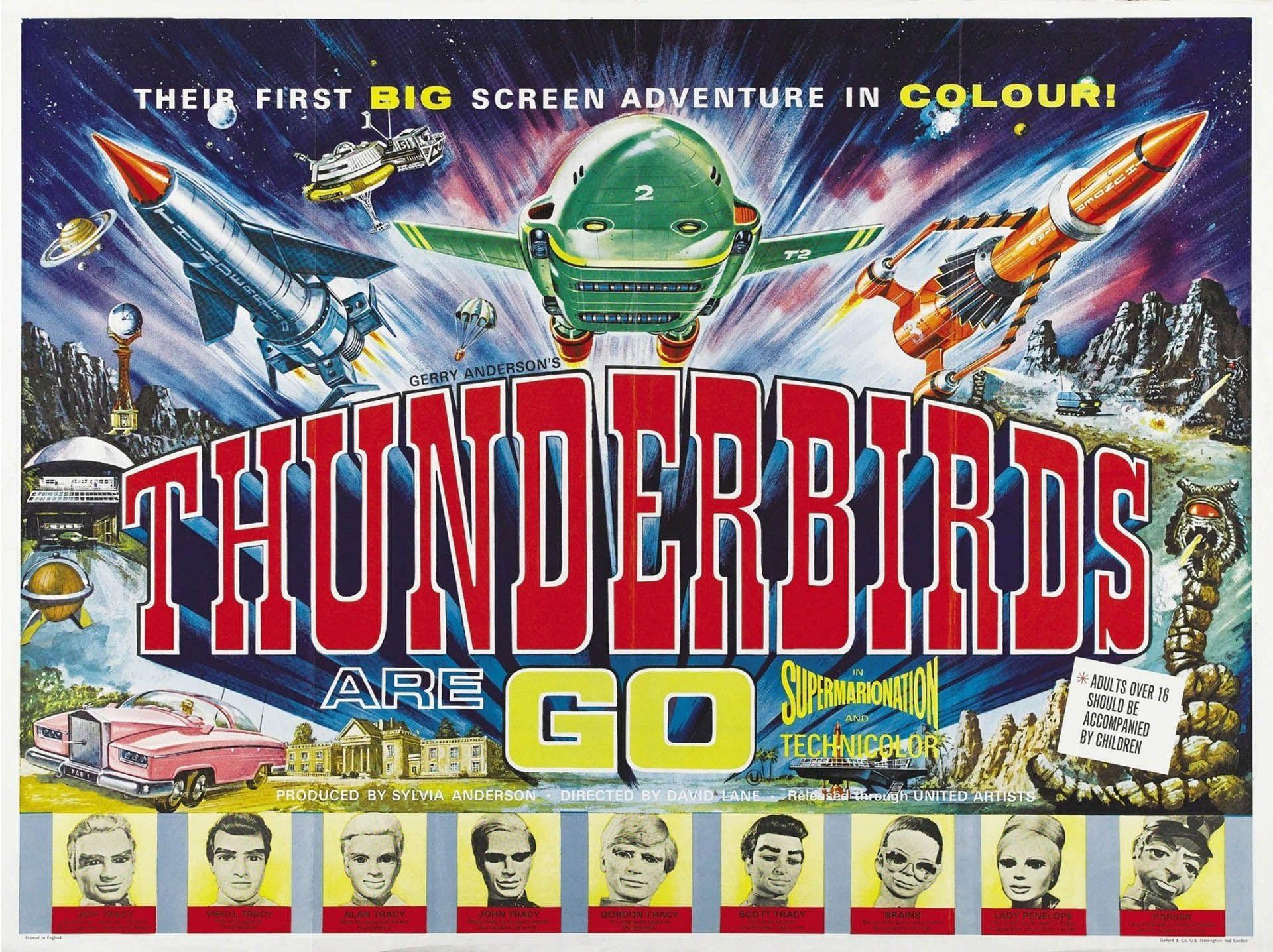 The Fabulous Thunderbirds Wallpapers