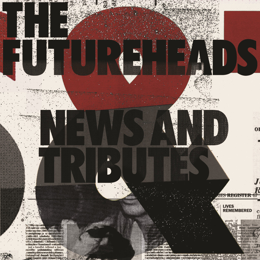 The Futureheads Wallpapers