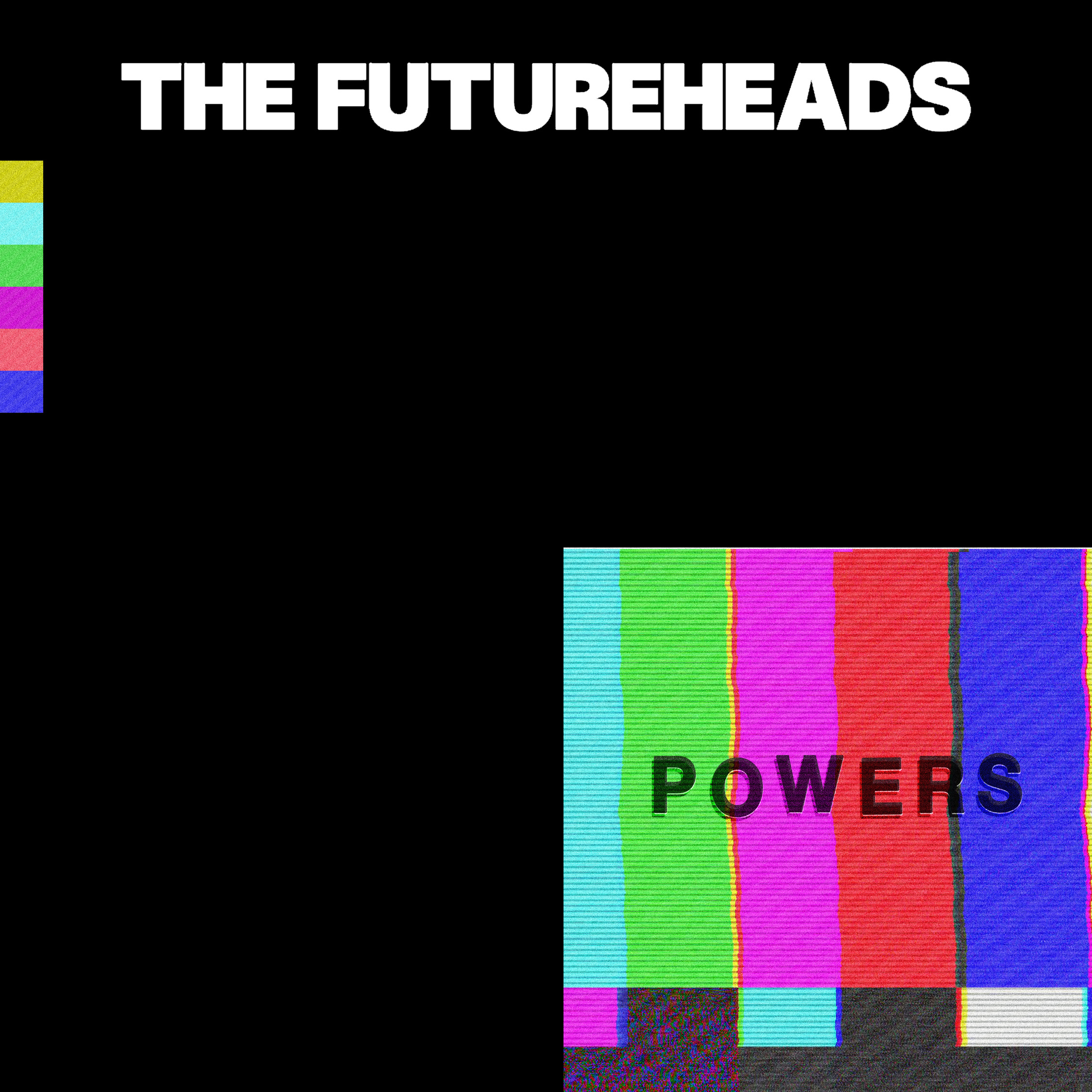 The Futureheads Wallpapers