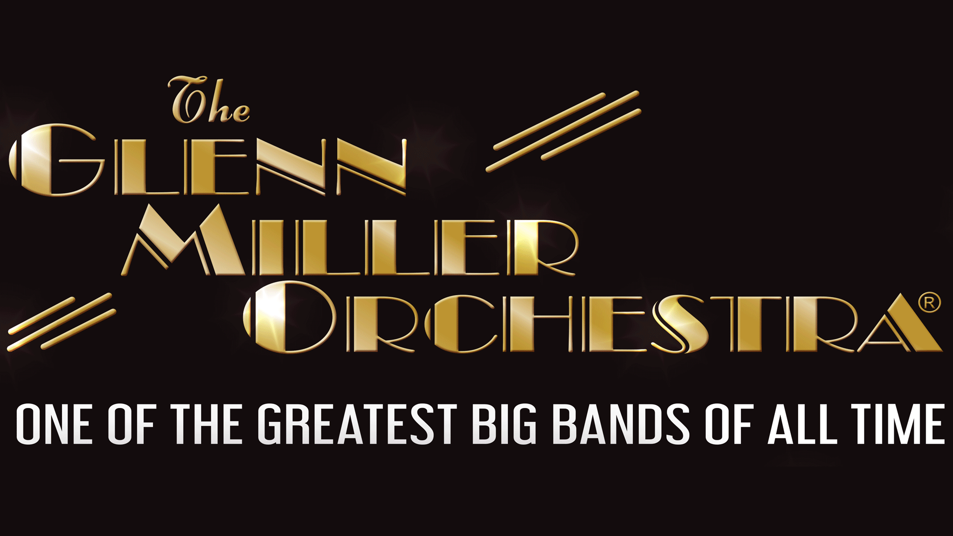 The Glenn Miller Orchestra Wallpapers