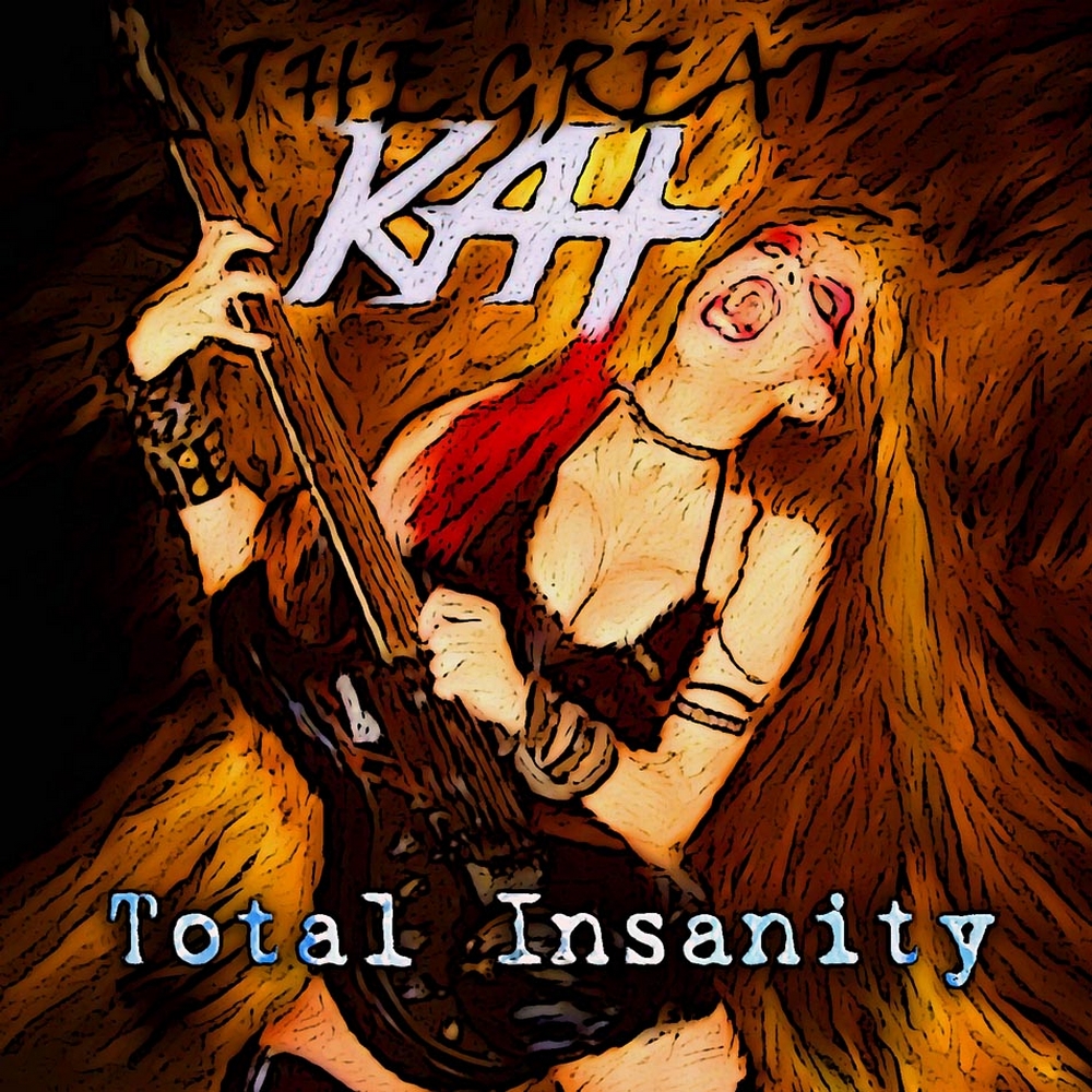 The Great Kat Wallpapers