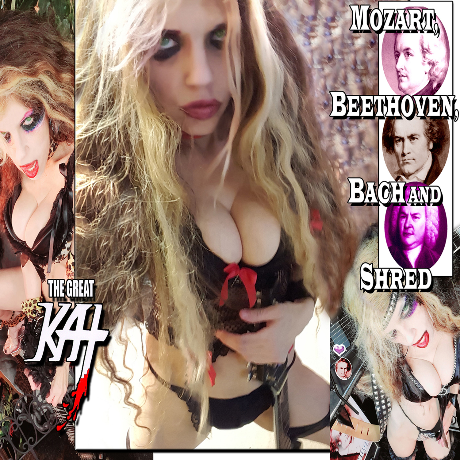 The Great Kat Wallpapers