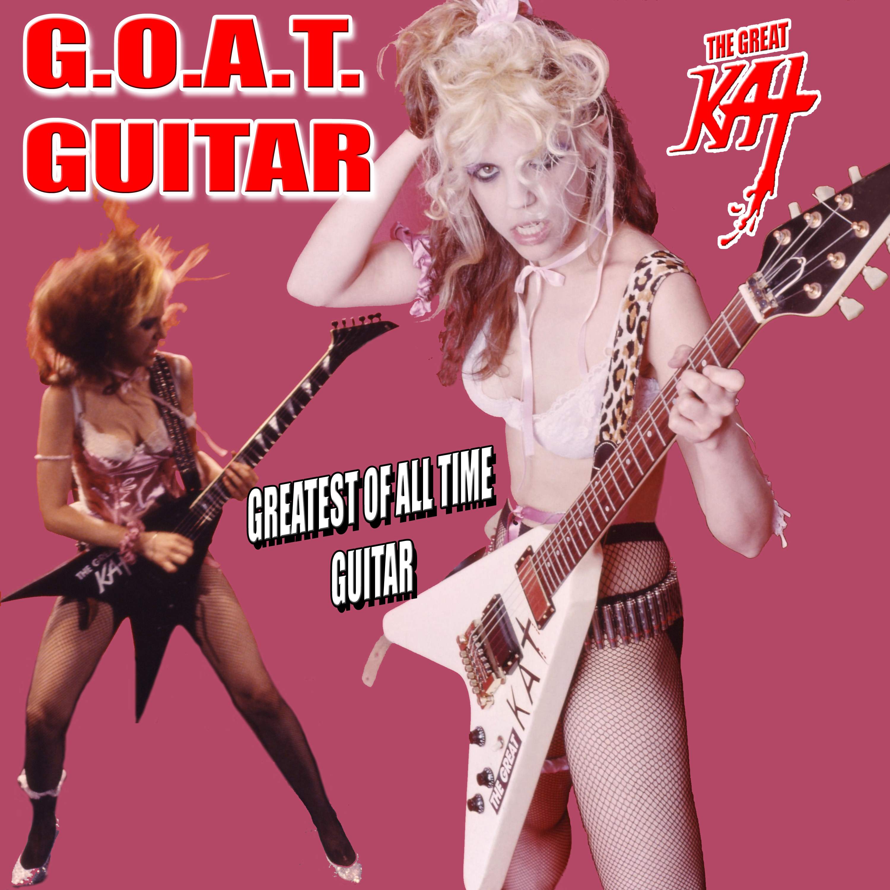 The Great Kat Wallpapers