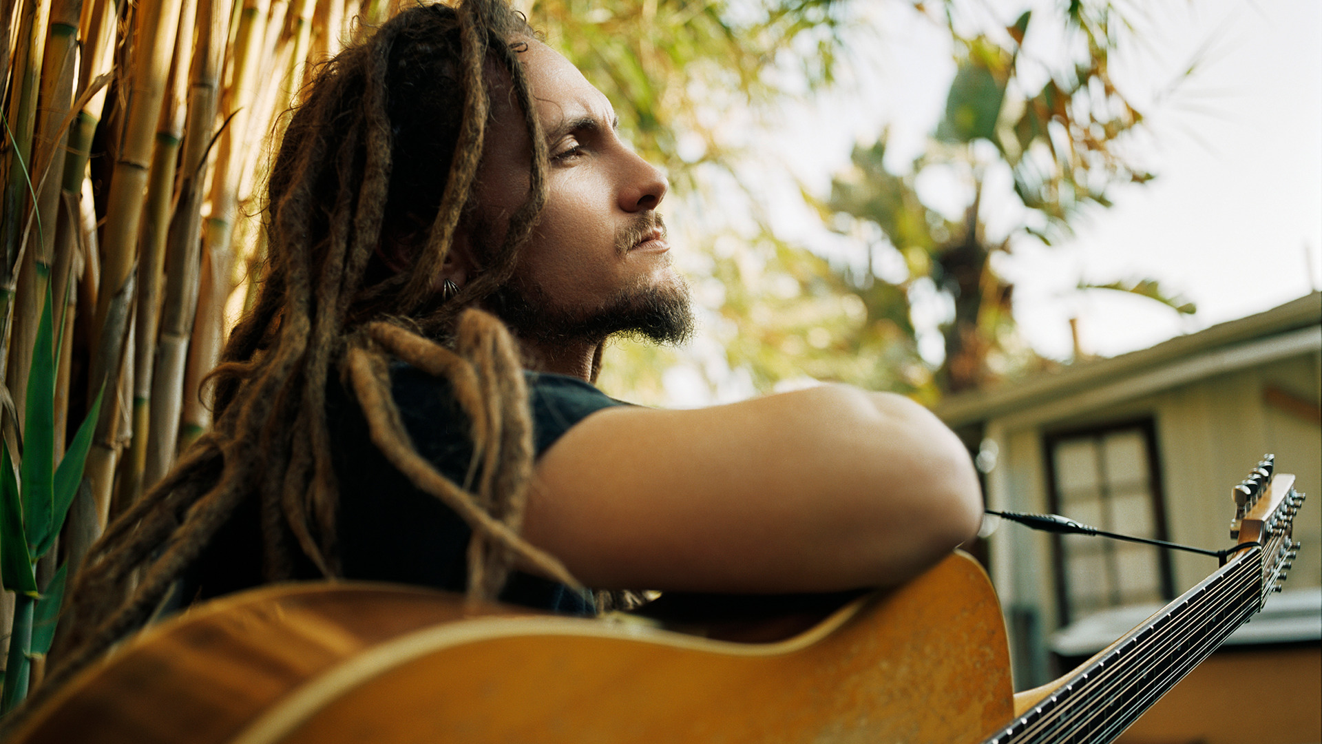 The John Butler Trio Wallpapers