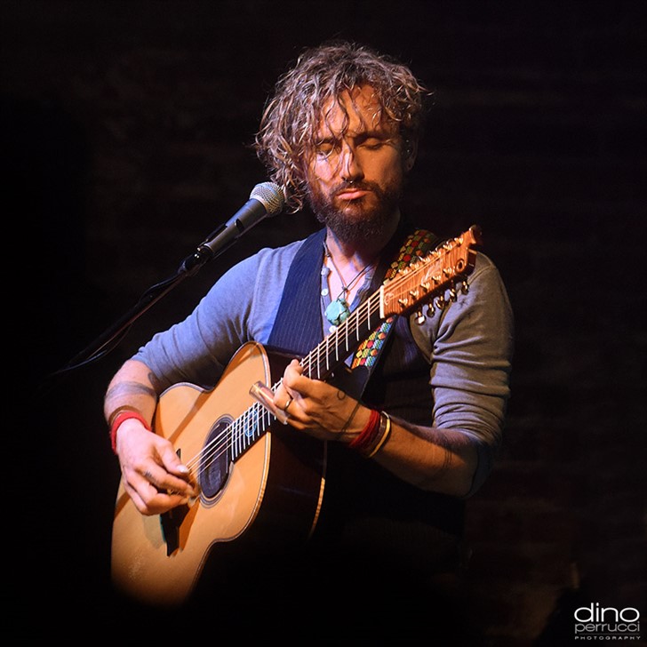 The John Butler Trio Wallpapers