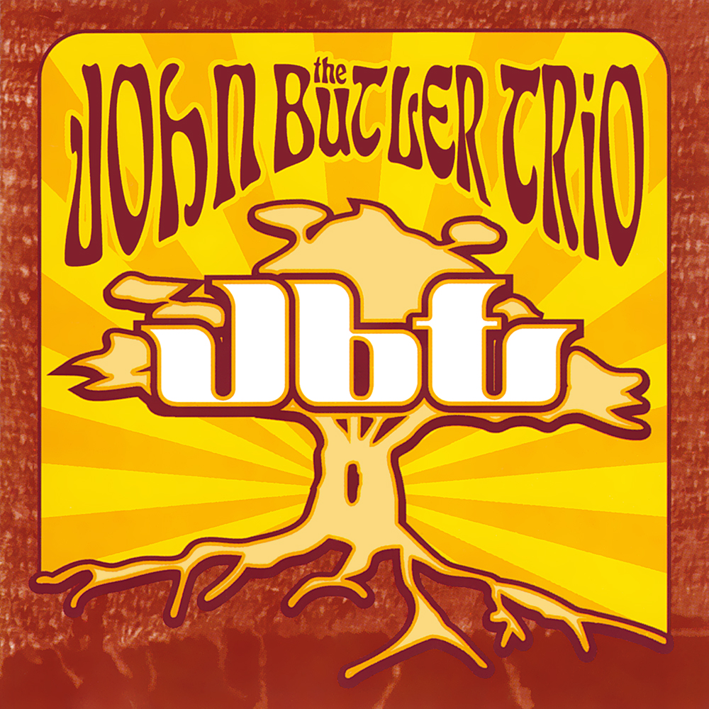 The John Butler Trio Wallpapers