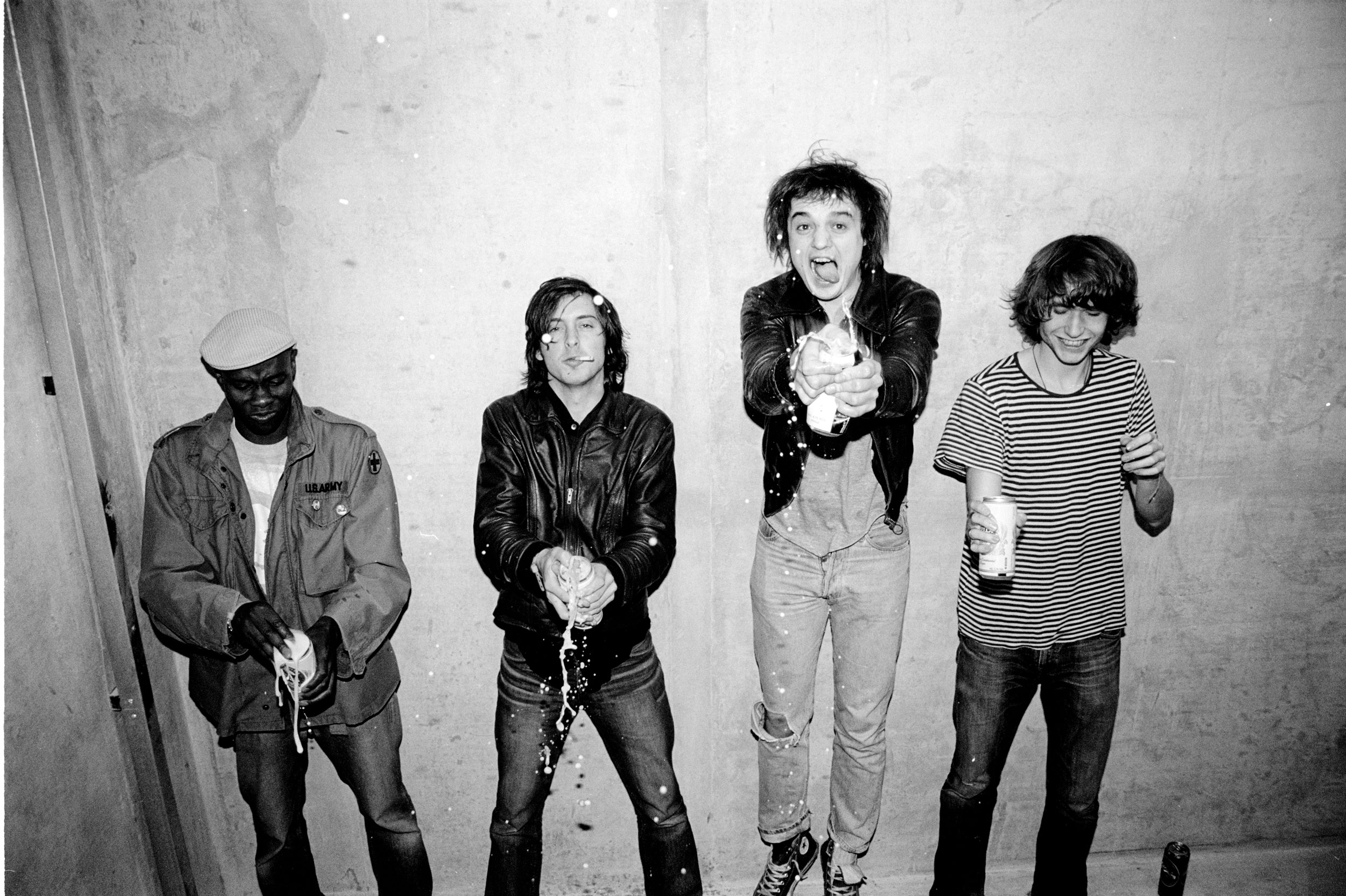 The Libertines Wallpapers