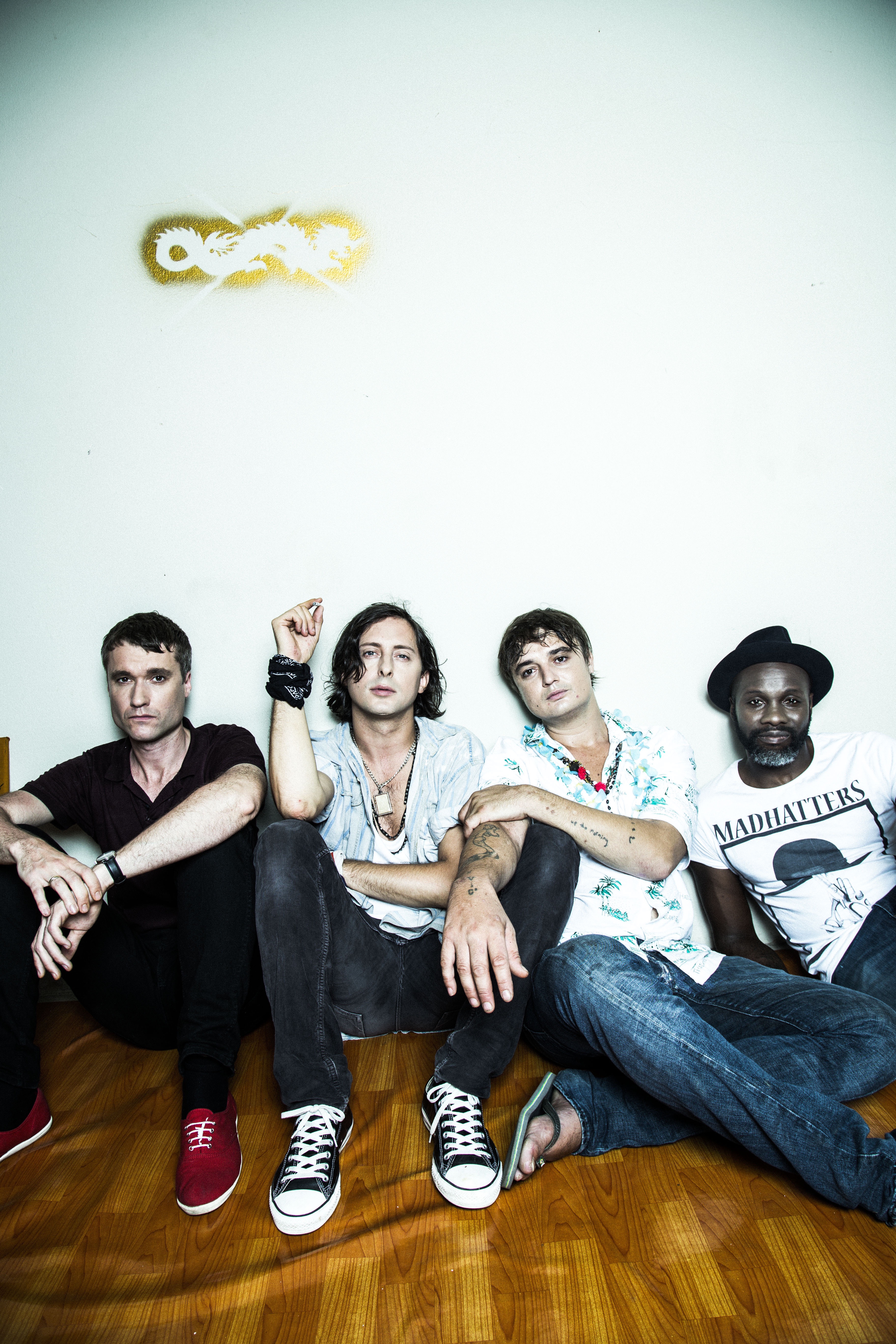 The Libertines Wallpapers