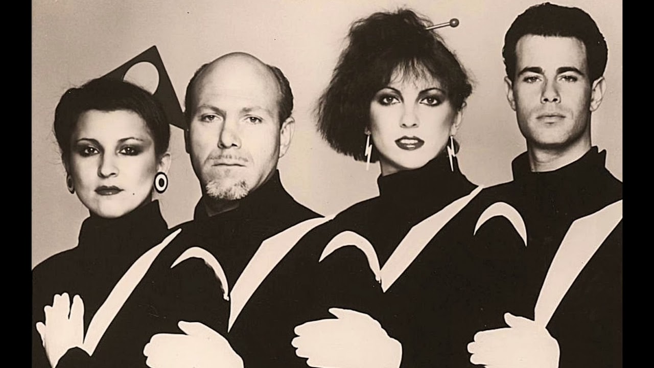 The Manhattan Transfer Wallpapers