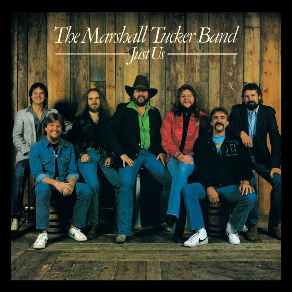 The Marshall Tucker Band Wallpapers