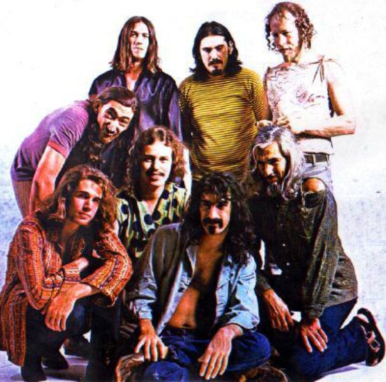 The Mothers Of Invention Wallpapers