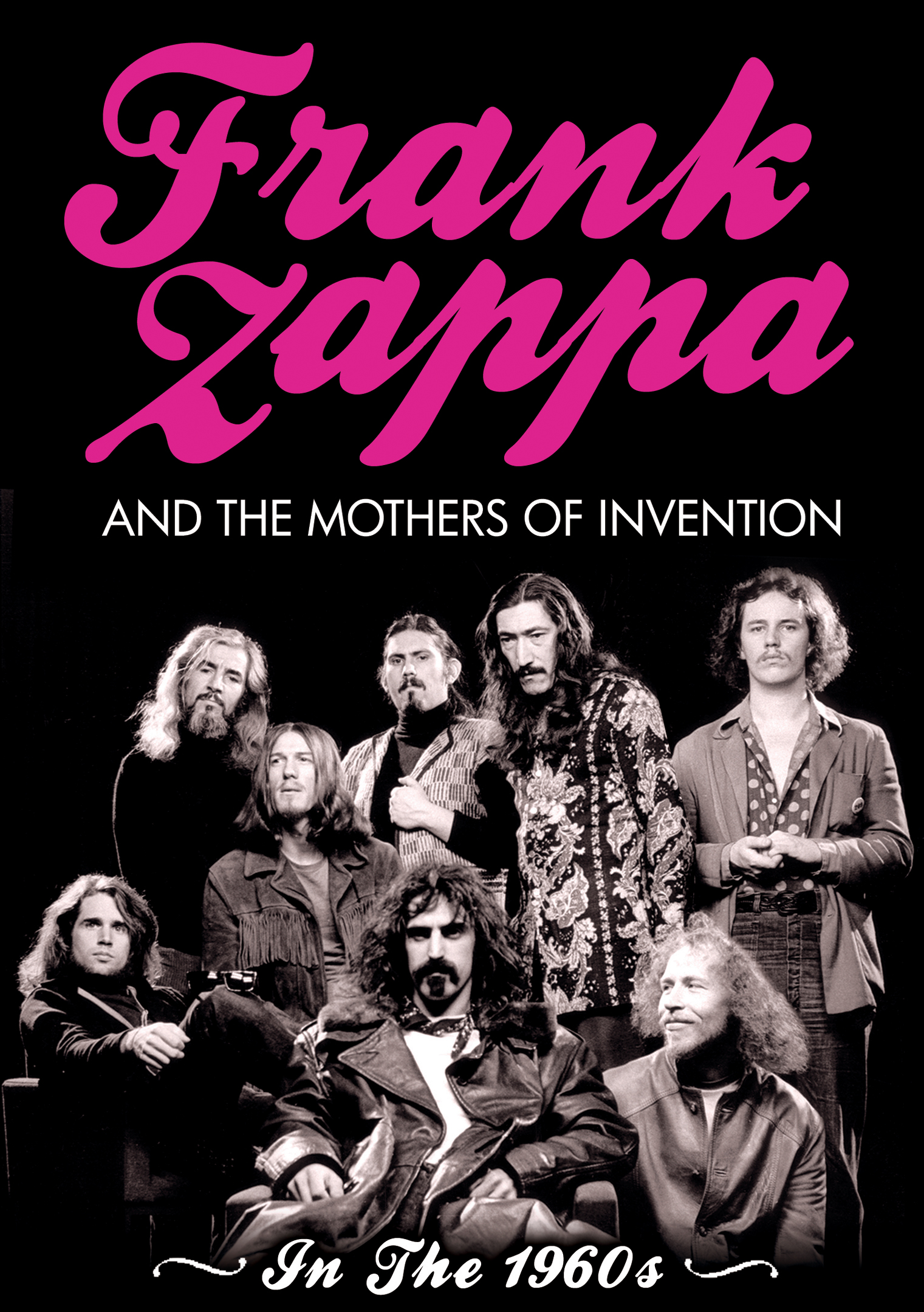 The Mothers Of Invention Wallpapers