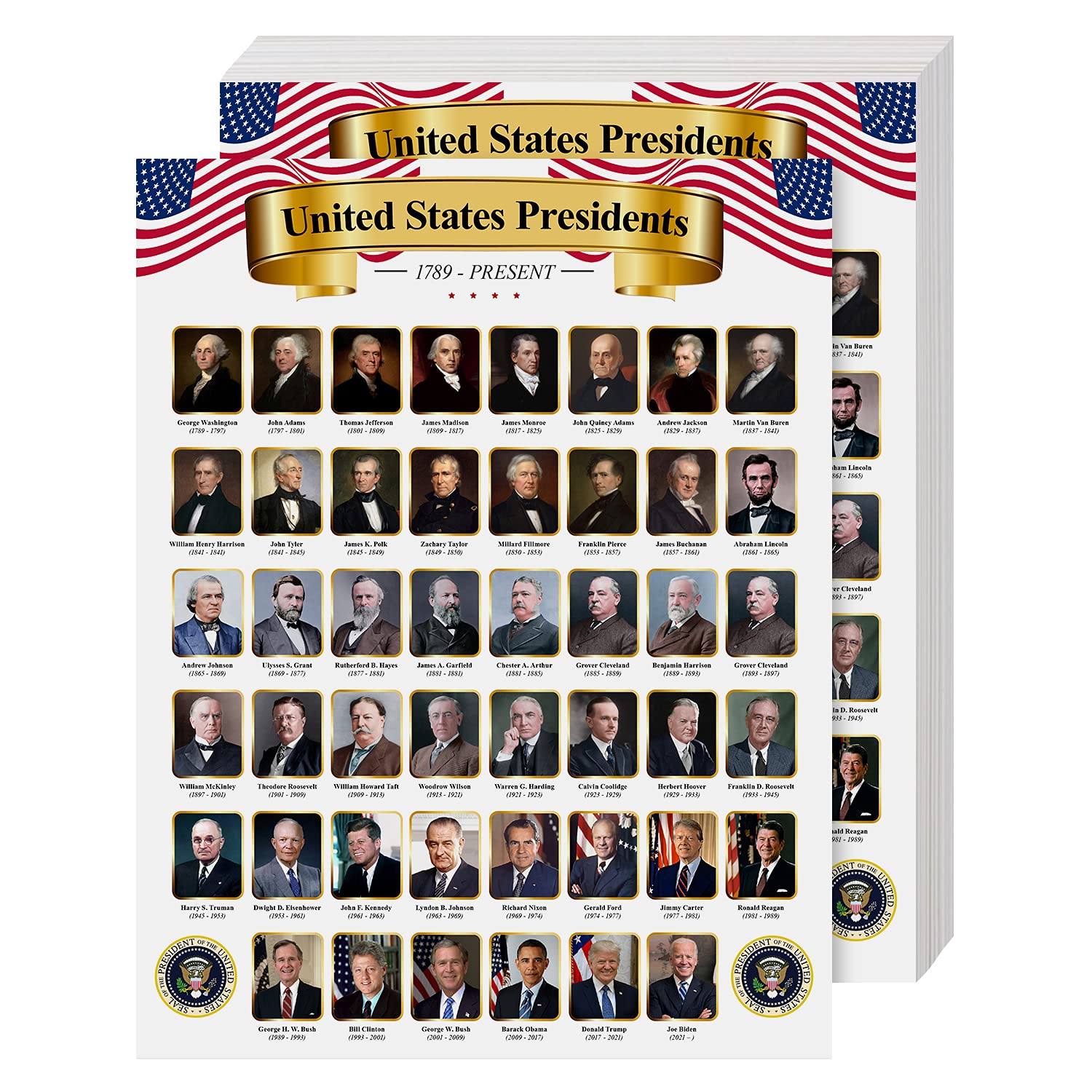 The Presidents Of The United States Of America Wallpapers