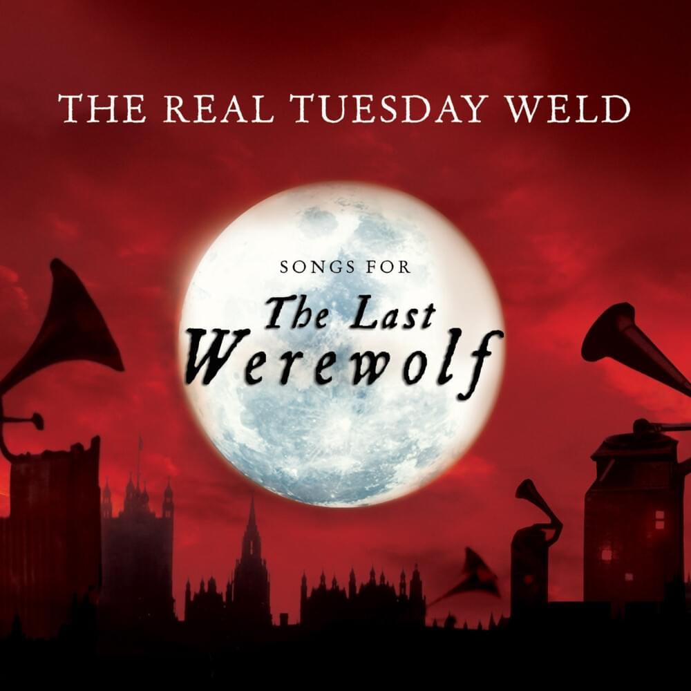 The Real Tuesday Weld Wallpapers