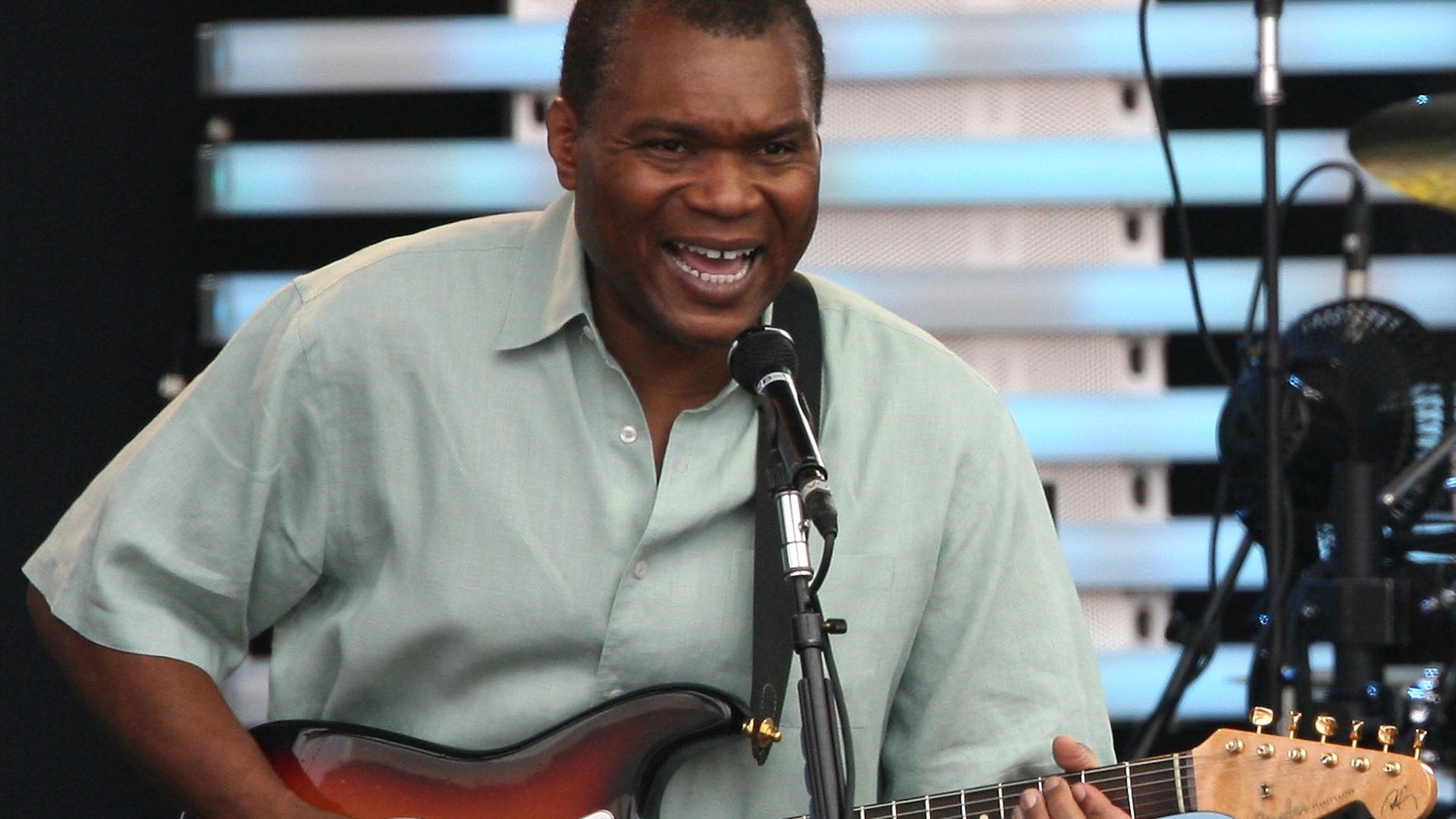 The Robert Cray Band Wallpapers