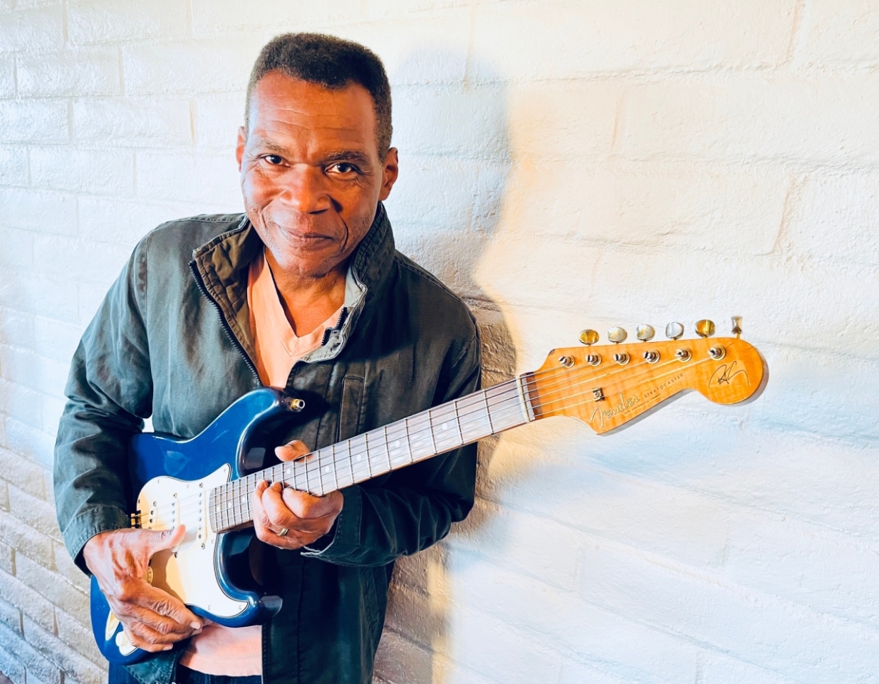 The Robert Cray Band Wallpapers