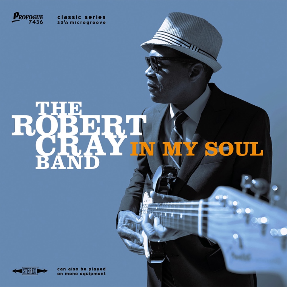 The Robert Cray Band Wallpapers