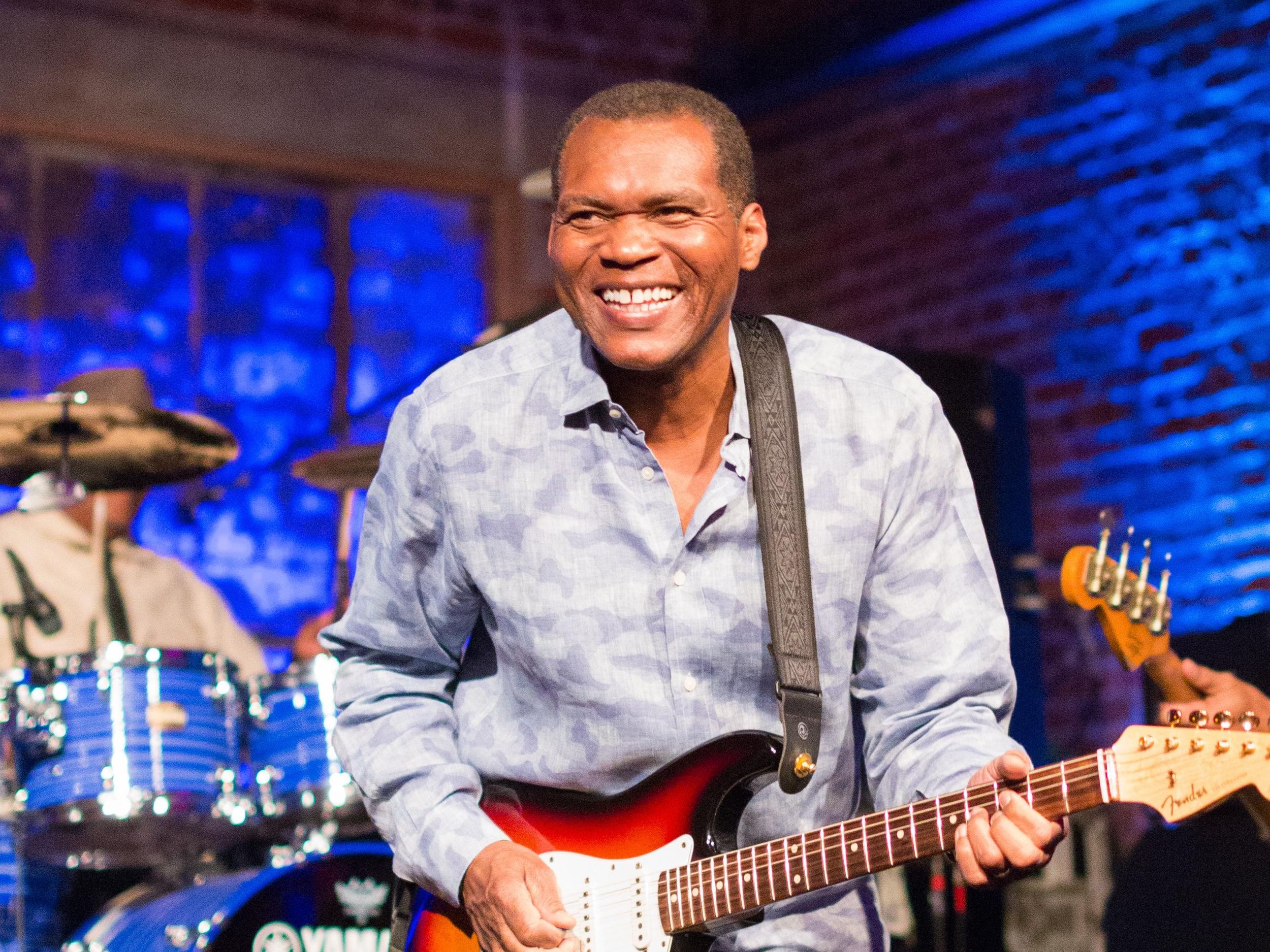 The Robert Cray Band Wallpapers