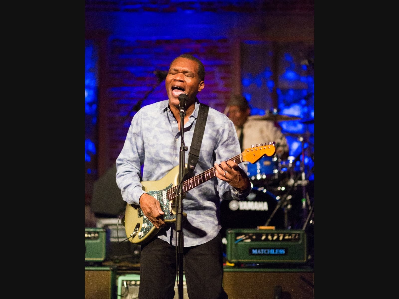 The Robert Cray Band Wallpapers